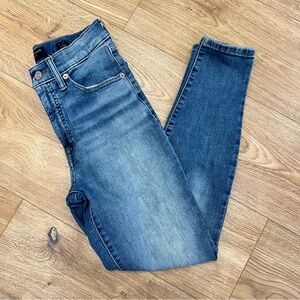 Lucky Brand Women's High Rise Skinny Jeans